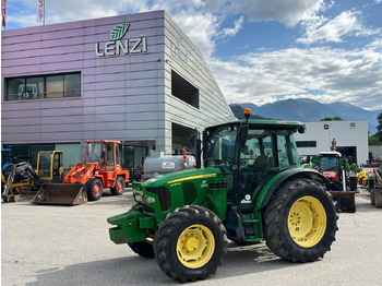 Трактор JOHN DEERE 5080M