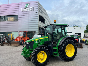Трактор JOHN DEERE 5R Series
