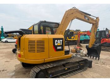 Мини-экскаватор CATERPILLAR 308