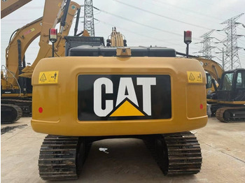 CAT 320 D  в лизинг CAT 320 D: фото 5