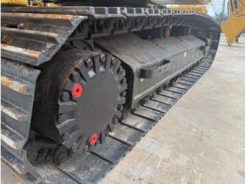 CAT 320 D  в лизинг CAT 320 D: фото 3