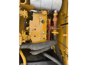 CAT 320 D  в лизинг CAT 320 D: фото 4