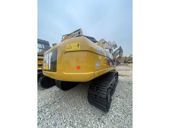 Гусеничный экскаватор CATERPILLAR 329D