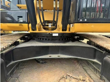 Гусеничный экскаватор CAT 330: фото 4