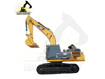 Гусеничный экскаватор CATERPILLAR 336D