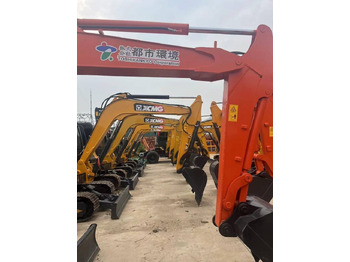 Мини-экскаватор Hitachi ZX 60: фото 4 Мини-экскаватор Hitachi ZX 60: фото 4