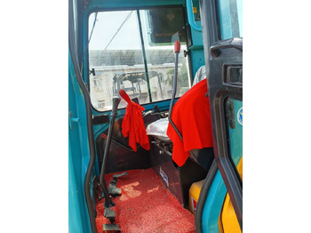 Мини-экскаватор Kubota 30: фото 2 Мини-экскаватор Kubota 30: фото 2