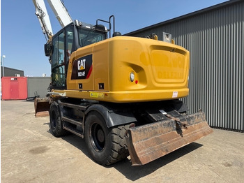 CAT M314F  в лизинг CAT M314F: фото 2