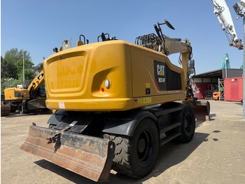 CAT M314F  в лизинг CAT M314F: фото 3