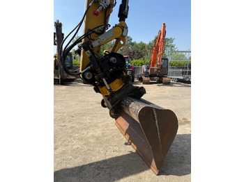 CAT M314F  в лизинг CAT M314F: фото 5