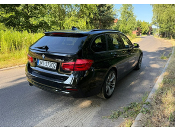 Универсал BMW SERIA 3 V (F30/F31/F34) BMW SERIA 3 318d 150KM Automat SportLine*AdaptiveLed*Navi*Półskóra*SerwisBMW* FV: фото 4