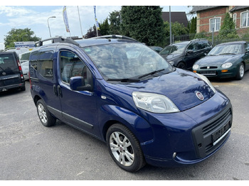Легковой автомобиль FIAT