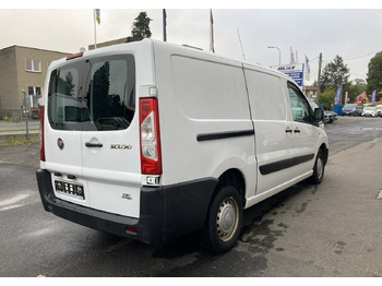 Fiat Scudo Fiat Scudo 2.0 JTD Maxi Klima 2016 в лизинг Fiat Scudo Fiat Scudo 2.0 JTD Maxi Klima 2016: фото 4