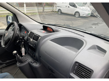 Fiat Scudo Fiat Scudo 2.0 JTD Maxi Klima 2016 в лизинг Fiat Scudo Fiat Scudo 2.0 JTD Maxi Klima 2016: фото 5