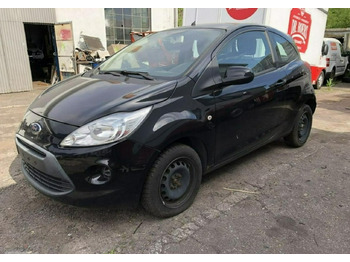 Хэтчбек FORD