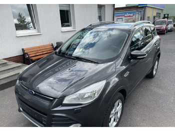 Внедорожник FORD