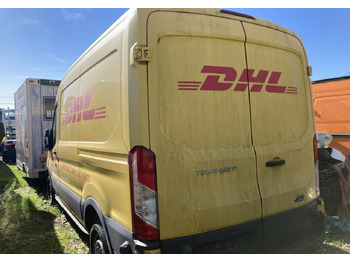 Ford Transit Transit 2.2 Klima 2016 в лизинг Ford Transit Transit 2.2 Klima 2016: фото 5