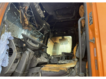Mercedes-Benz Inny Mercedes-Benz AXOR 2543 Asenizacyjny kanalizacja szambiarka Wuko Beczka 2010 в лизинг Mercedes-Benz Inny Mercedes-Benz AXOR 2543 Asenizacyjny kanalizacja szambiarka Wuko Beczka 2010: фото 5