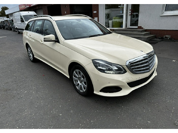 Легковой автомобиль MERCEDES-BENZ