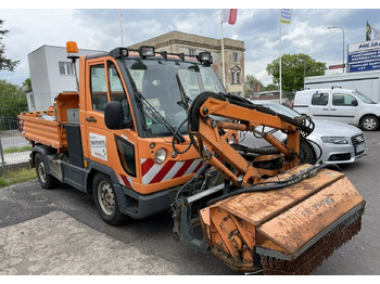 Коммунальная/ Специальная техника MULTICAR