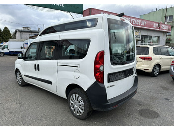 Легковой автомобиль Opel Combo III 2.0CDTI Maxi Panorama Klima Kamera Webasto 2016: фото 4