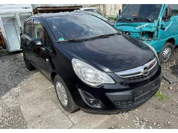 Хэтчбек OPEL