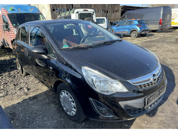 Хэтчбек OPEL