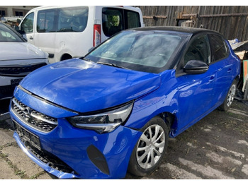 Хэтчбек OPEL