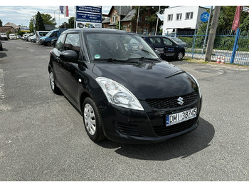 Хэтчбек SUZUKI