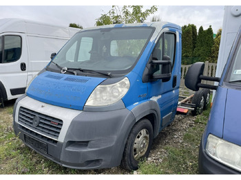 Лёгкий коммерческий автомобиль FIAT Ducato 3.0