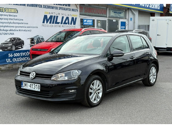 Хэтчбек VOLKSWAGEN