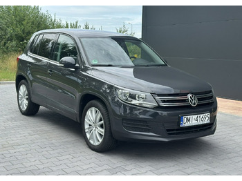 Внедорожник VOLKSWAGEN