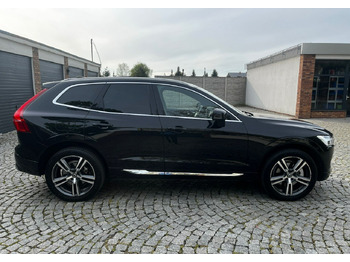 Внедорожник Volvo XC60 II XC60 Recharge Hybryda Plug-in 2.0T8 390KM Inscription Faktura Vat 23: фото 5