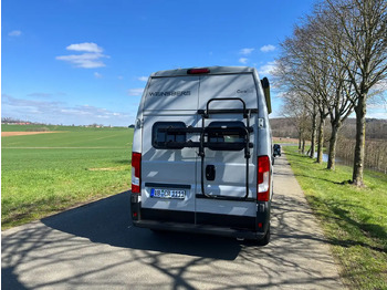 Новый Кастенваген Weinsberg CaraBus 600 DQ: фото 5