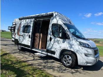 Новый Кастенваген Weinsberg CaraBus 600 DQ: фото 2