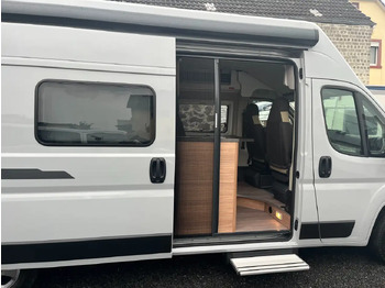 Новый Кастенваген Weinsberg CaraBus 600 DQ: фото 3
