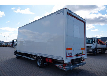 Грузовик с закрытым кузовом DAF LF 210 / KONTENER - 7 M / SOLÓWKA / WINDA DHOLLA: фото 2
