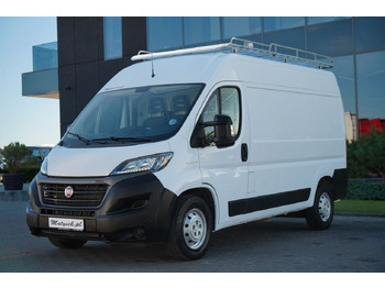 Малотоннажный рефрижератор FIAT Ducato 2.3