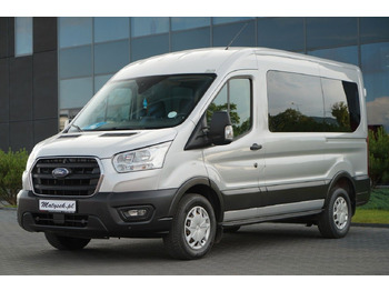 Пассажирский фургон FORD Transit