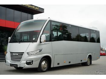 Микроавтобус IVECO Rapido