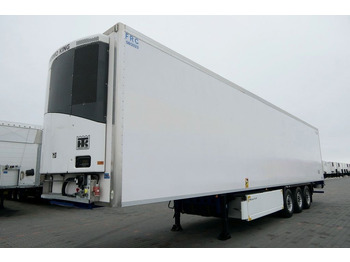 Полуприцеп-рефрижератор Merker FRAPPA/FRIGO/ THERMO KING SLX 300/PALLET BOX/SAF: фото 2