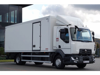 Рефрижератор RENAULT D 280