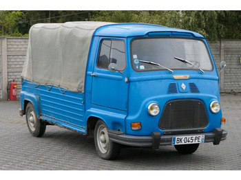 Микроавтобус, Пассажирский фургон Renault R 21 ESTAFETTE 1000 / OLDTIMER Renault R 21 ESTAFETTE 1000 / OLDTIMER: фото 2