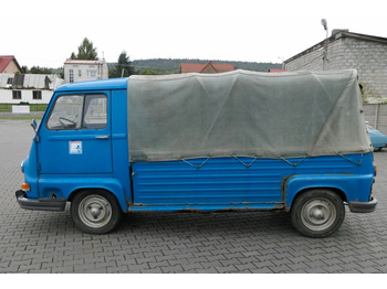 Микроавтобус, Пассажирский фургон Renault R 21 ESTAFETTE 1000 / OLDTIMER Renault R 21 ESTAFETTE 1000 / OLDTIMER: фото 5