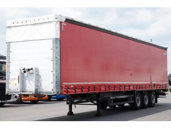 Тентованный полуприцеп Schmitz Cargobull FIRANKA STANDARD / 2015 ROK: фото 2