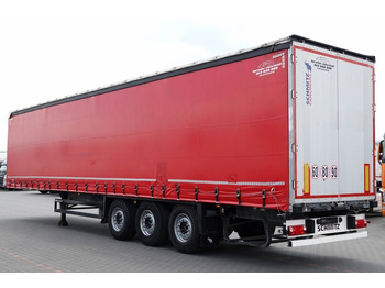 Тентованный полуприцеп Schmitz Cargobull FIRANKA STANDARD / 2015 ROK: фото 3