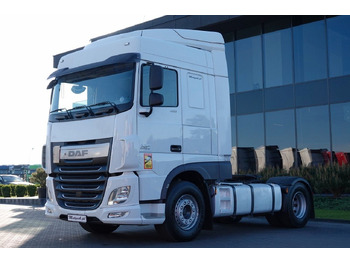 Тягач DAF XF 480