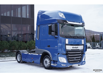 Тягач DAF XF 480