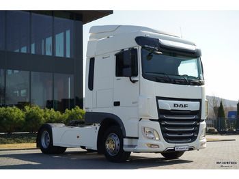 Тягач DAF XF 480
