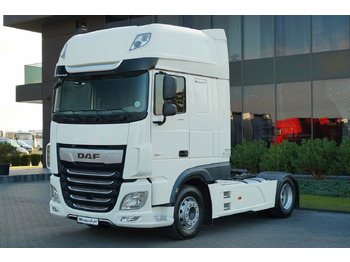 Тягач DAF XF 480